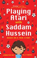 Playing Atari with Saddam Hussein Roy Jennifer
