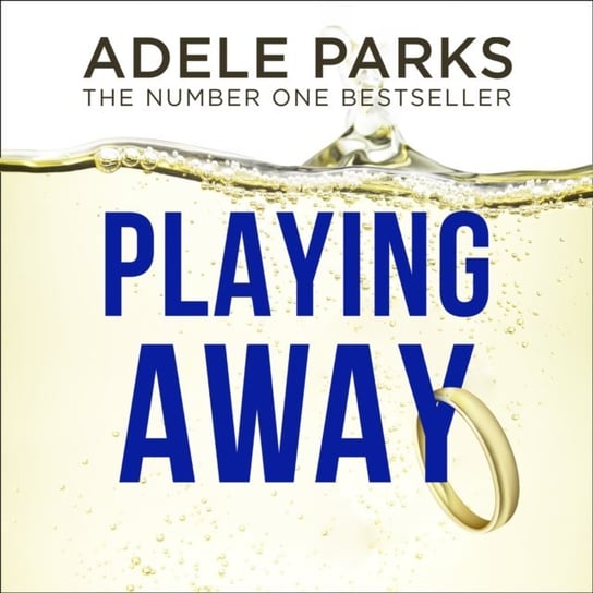 Playing Away Parks Adele