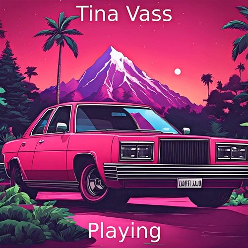Playing Tina Vass