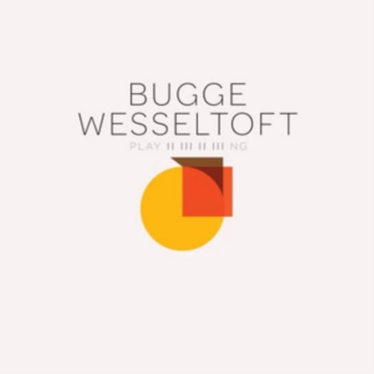 Playing Wesseltoft Bugge