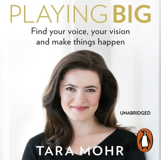 Playing Big Mohr Tara