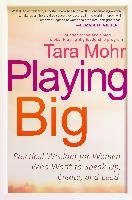 Playing Big Mohr Tara