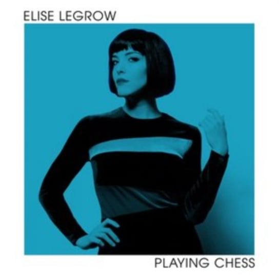 Playing Chess Legrow Elise
