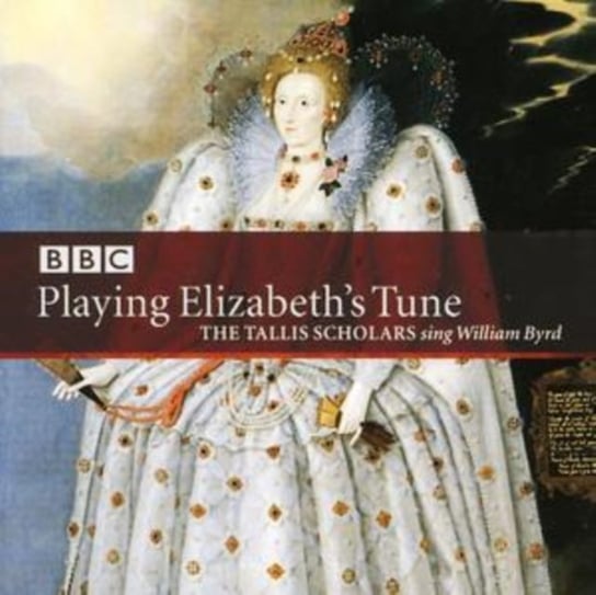Playing Elizabeth's Tune The Tallis Scholars