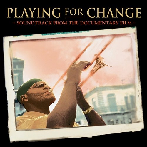Playing For Change Various Artists