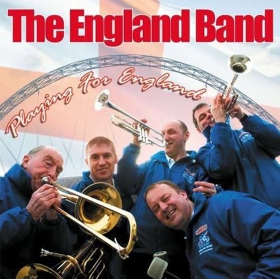 Playing For England The England Band