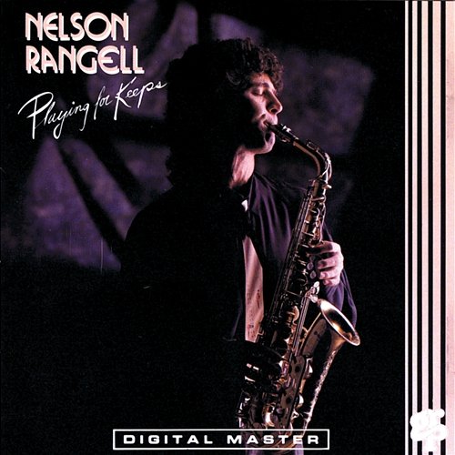Playing For Keeps Nelson Rangell