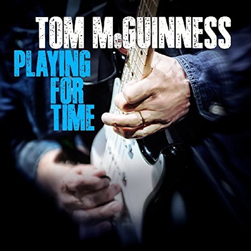 Playing For Time Tom McGuinness