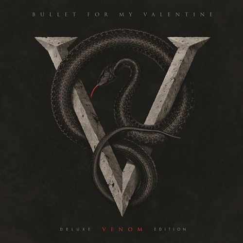 Playing God Bullet For My Valentine