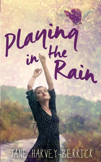 Playing in the Rain Harvey-Berrick Jane