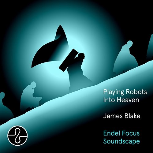 Playing Robots Into Heaven James Blake