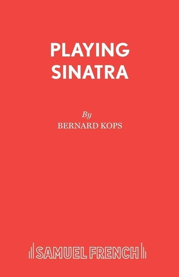 Playing Sinatra Kops Bernard