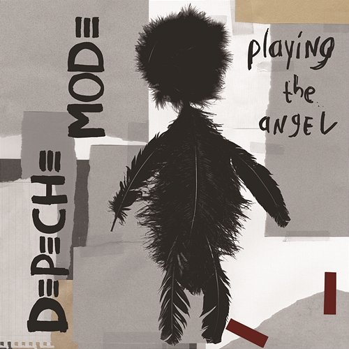 Playing The Angel Depeche Mode