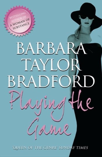 Playing The Game Taylor-Bradford Barbara