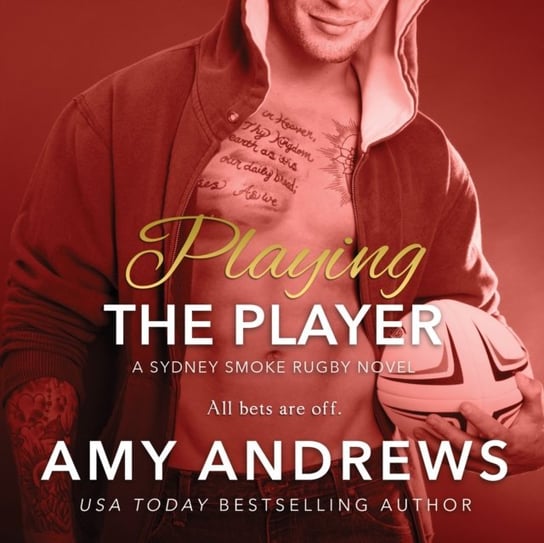Playing the Player Andrews Amy, Brie Jackman