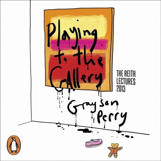 Playing to the Gallery Perry Grayson