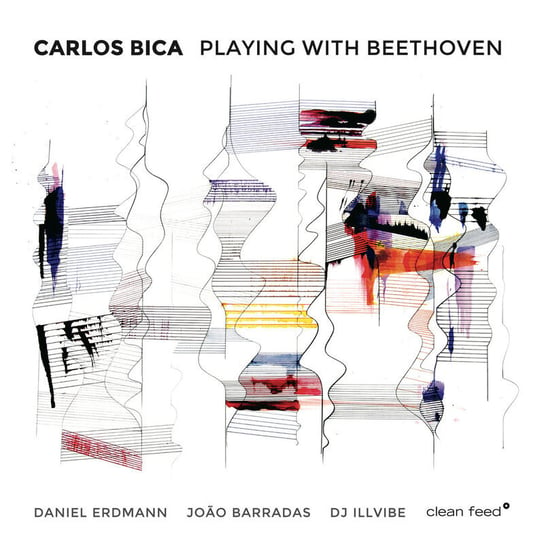 Playing With Beethoven Bica Carlos