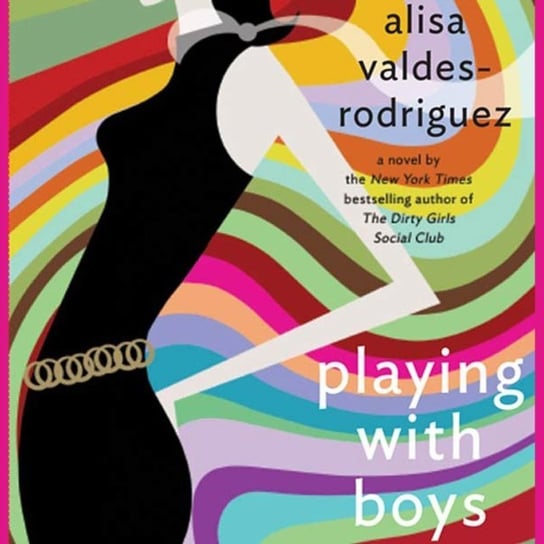 Playing with Boys Valdes-Rodriguez Alisa