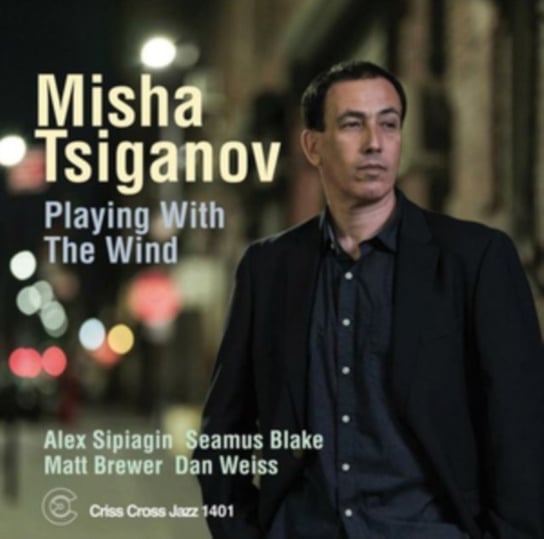 Playing With the Wind Tsiganov Misha