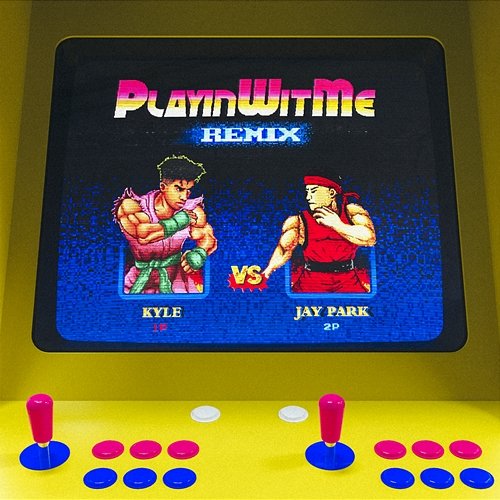 Playinwitme Kyle