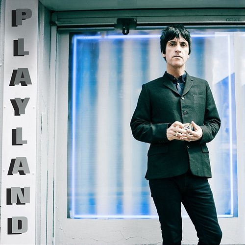 Playland Johnny Marr