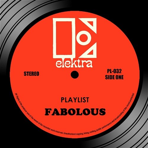 Playlist Fabolous