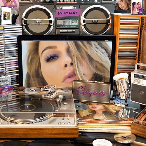 Playlist Chiquis