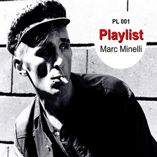 Playlist Marc Minelli