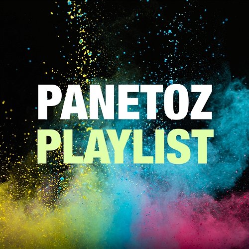 Playlist Panetoz