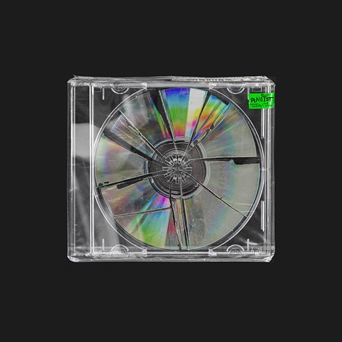 PLAYLIST Mariah Angeliq, Kris Floyd