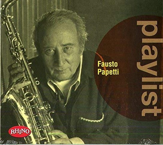 Playlist Papetti Fausto