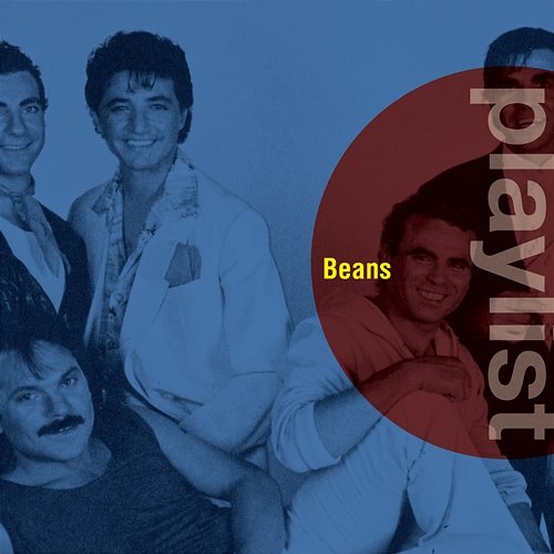 Playlist: Beans Beans