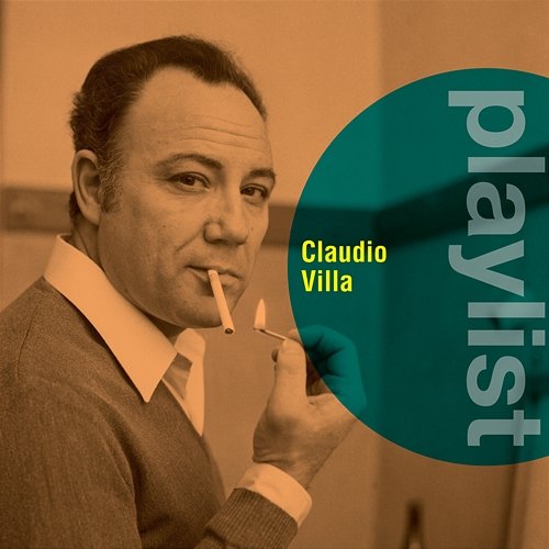 Playlist: Claudio Villa Claudio Villa