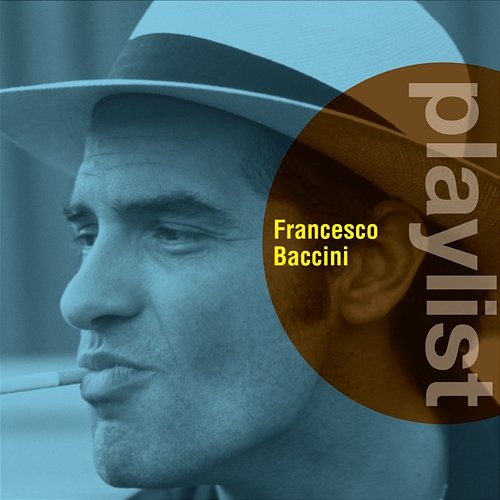 Playlist: Francesco Baccini Francesco Baccini