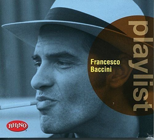 Playlist Francesco Baccini Various Artists