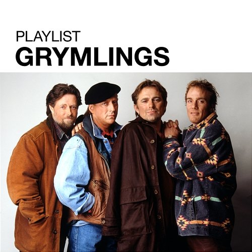 Playlist: Grymlings Grymlings