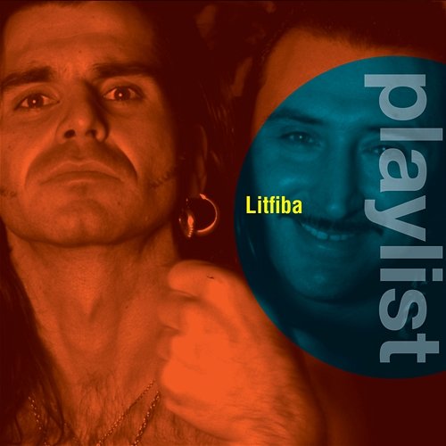 Playlist: Litfiba Litfiba