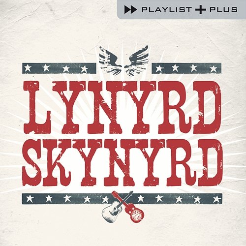 Playlist Plus Lynyrd Skynyrd