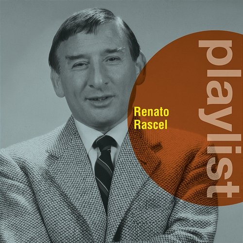 Playlist: Renato Rascel Renato Rascel