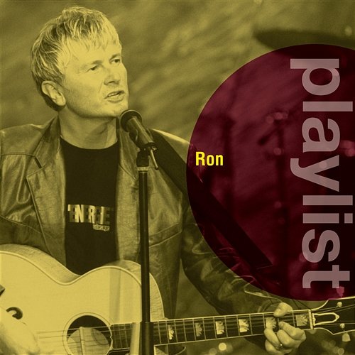 Playlist: Ron Ron