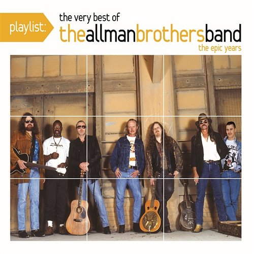 Good Clean Fun The Allman Brothers Band