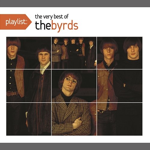 My Back Pages The Byrds