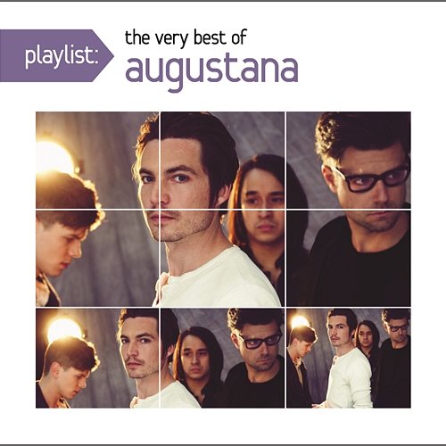 Playlist: The Very Best Of Augustana Augustana