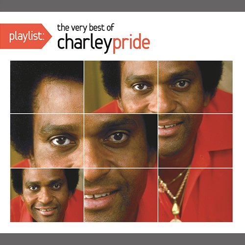 Playlist: The Very Best of Charley Pride Charley Pride