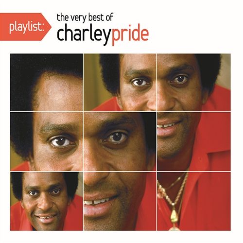 Is Anybody Goin' to San Antone Charley Pride