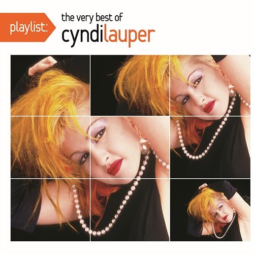Into the Nightlife Cyndi Lauper