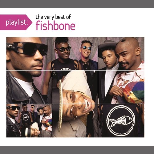 Those Days Are Gone Fishbone
