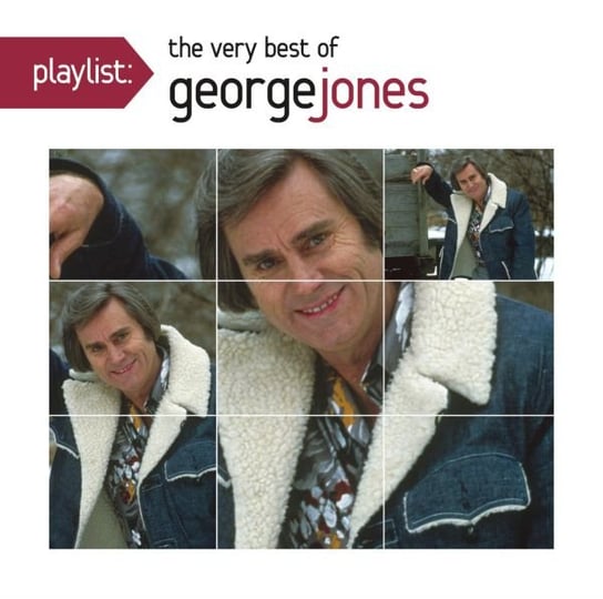 Playlist The Very Best of George Jones George Jones