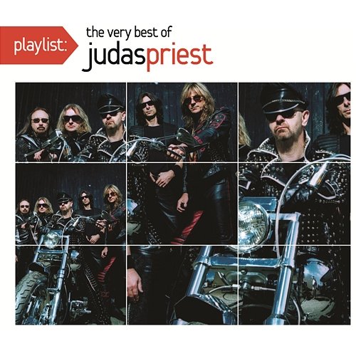 Playlist: The Very Best of Judas Priest Judas Priest
