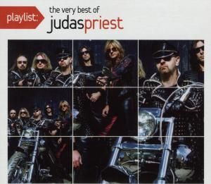 Playlist: The Very Best Of Judas Priest Judas Priest
